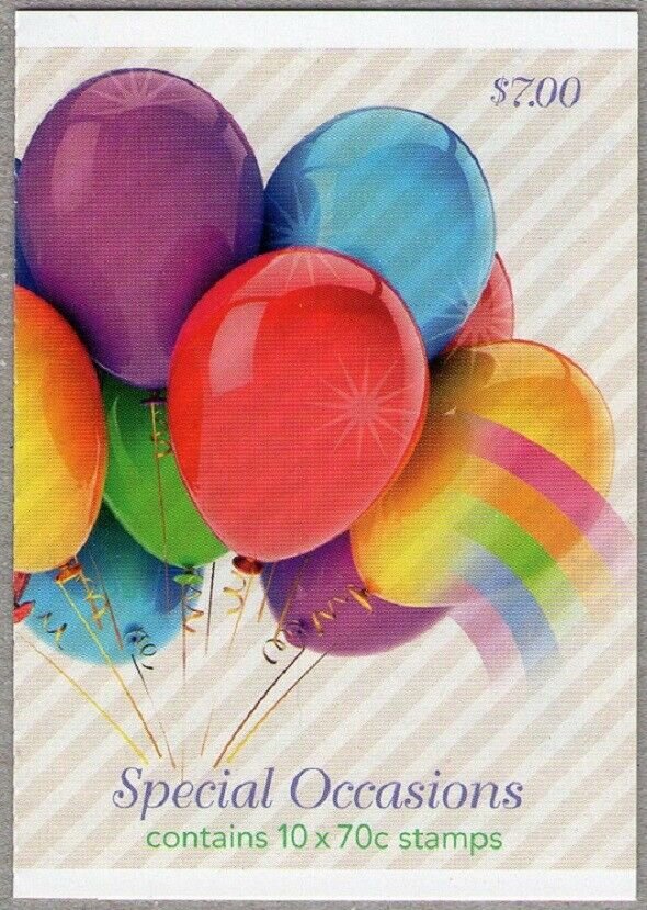 Balloons