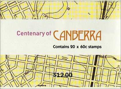 Centenary of Canberra