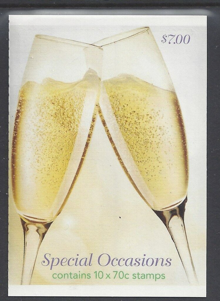 Champagne Glasses