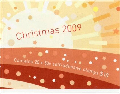Christmas 2009