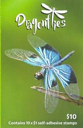 Dragonflies