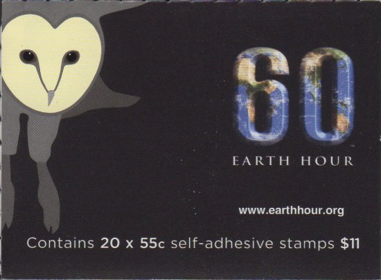Earth Hour