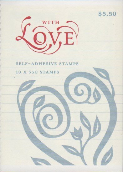 Filigree Heart