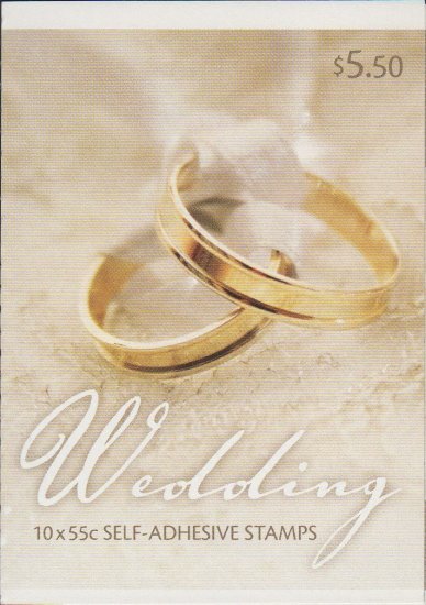 Gold Wedding Rings