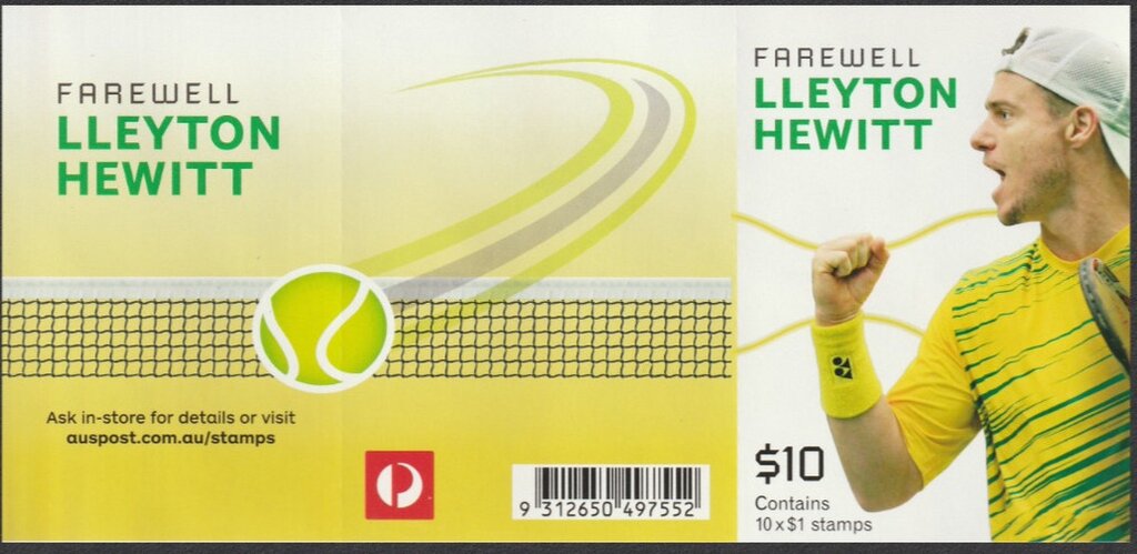 Lleyton Hewitt