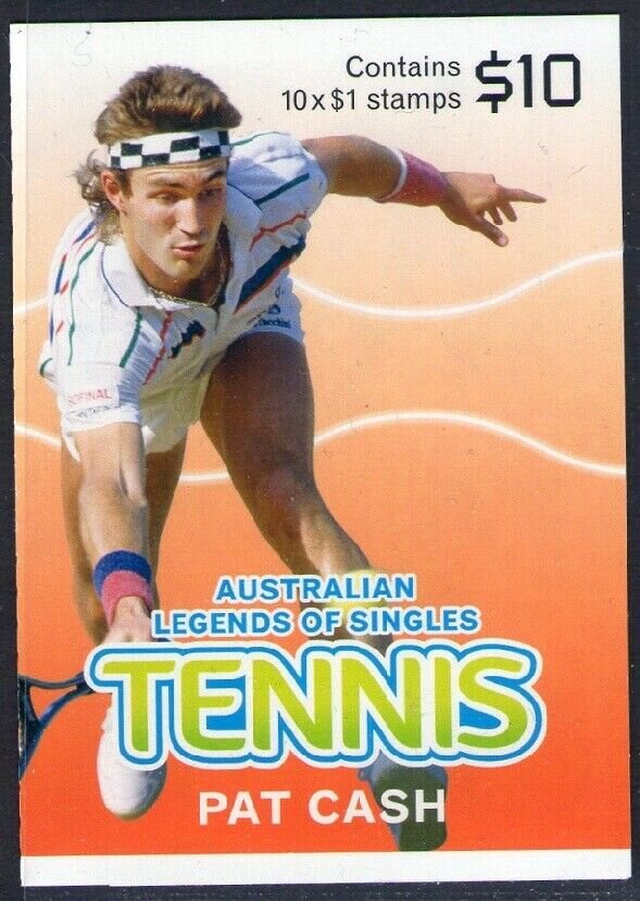 Pat Cash