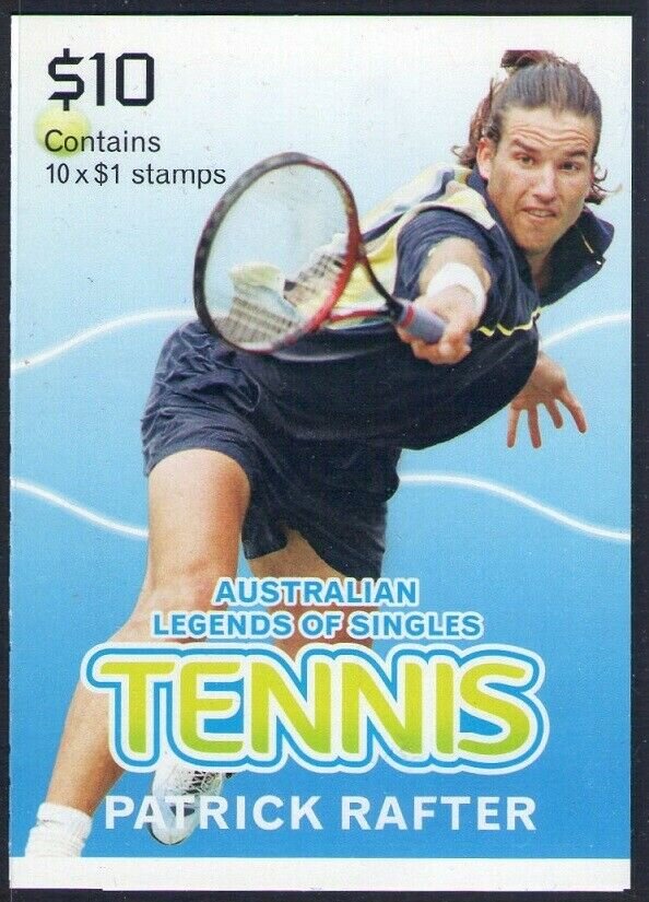 Patrick Rafter