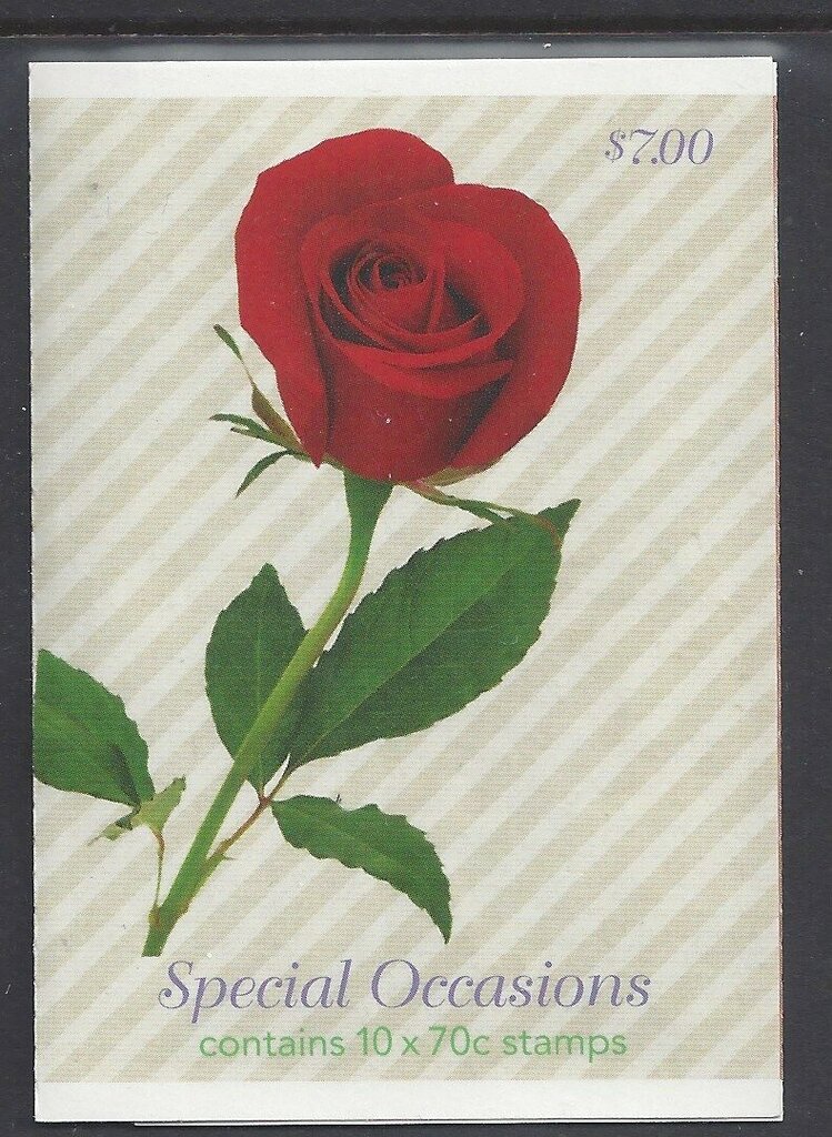 Red Rose