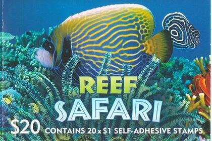 Reef Safari