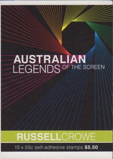 Russell Crowe