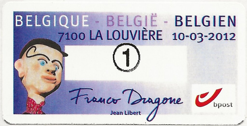 Franco Dragone
