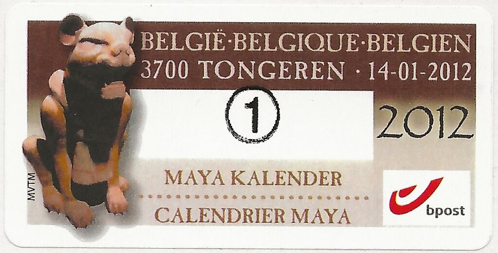 Mayan Calendar