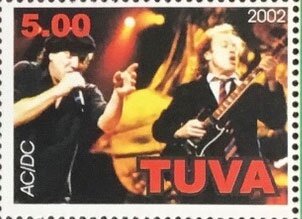 Ac/dc