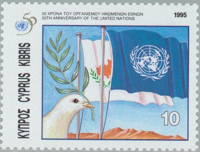 50th Anniversary of the United Nations