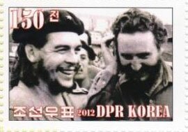 Che Guevara