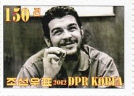 Che Guevara