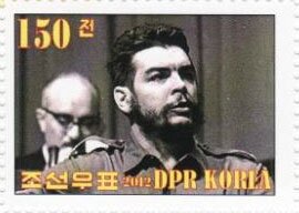 Che Guevara