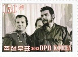 Che Guevara