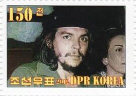 Che Guevara