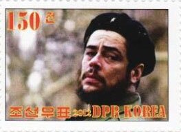 Che Guevara