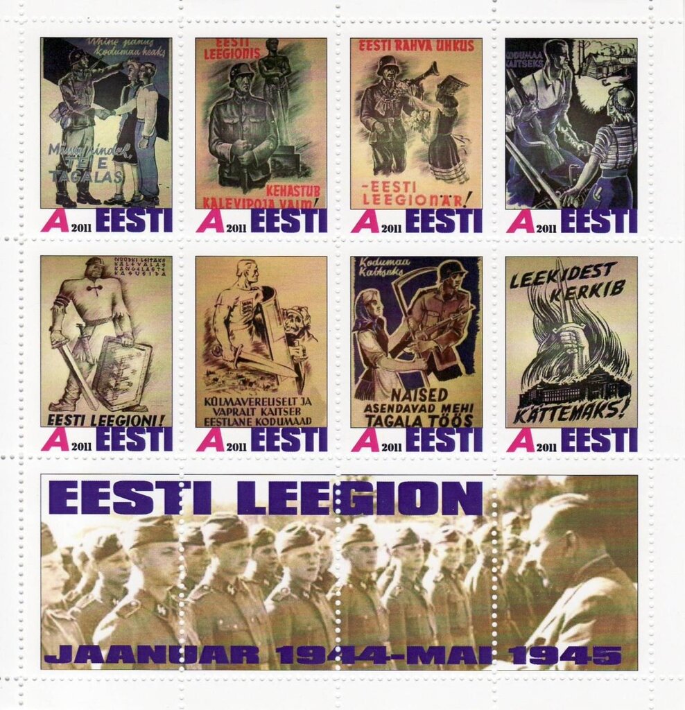 Eesti Legion