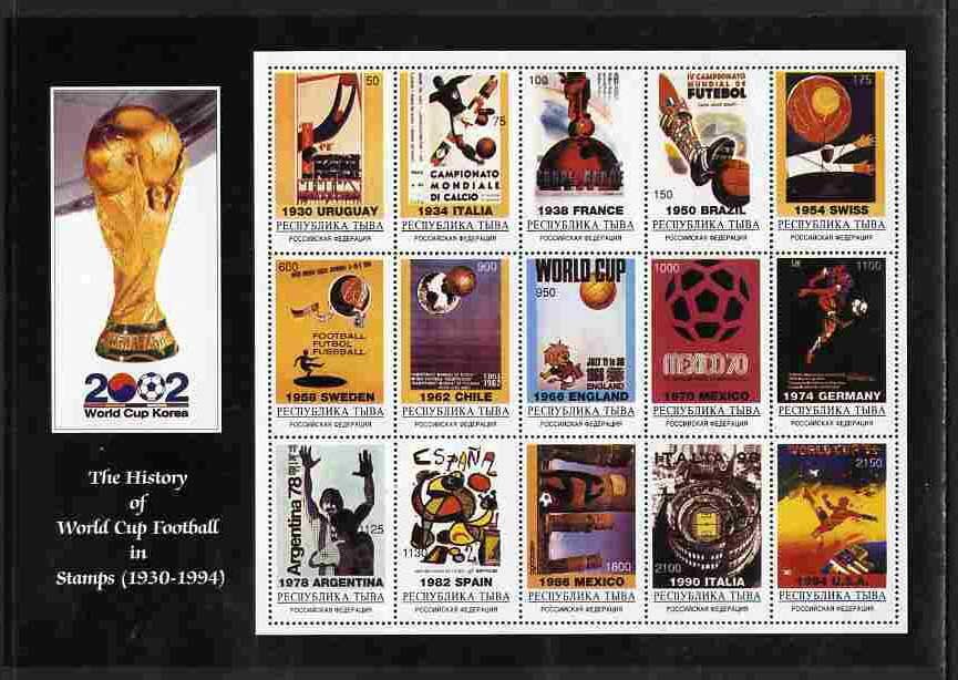 FIFA World Cup 2002