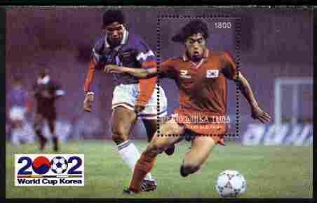 FIFA World Cup 2002