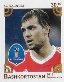 FIFA World Cup Russia 2018