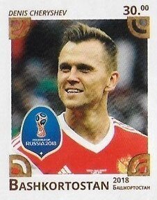 FIFA World Cup Russia 2018