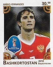 FIFA World Cup Russia 2018