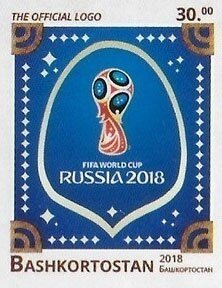 FIFA World Cup Russia 2018