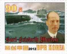 German U-Boot