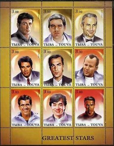 Greates Stars