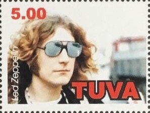 Led Zeppelin