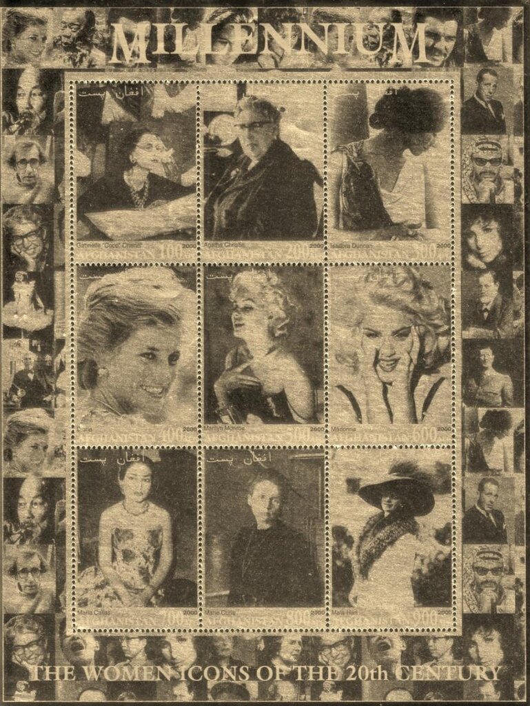 Millenium Women