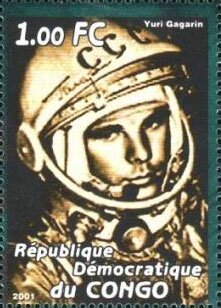 Stamp, Personalites of 20th Century, Cinderellas,  , Famous People