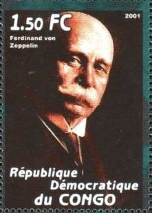 Personalites of 20th Century