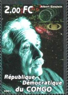 Personalites of 20th Century