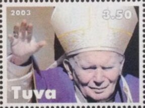 Pope John Paul II