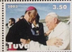 Pope John Paul II