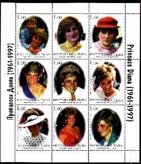 Princes Diana