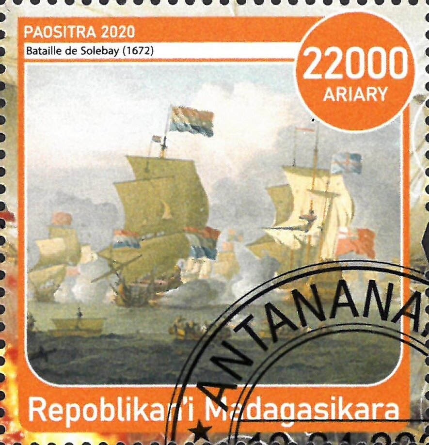 Sailing Ships