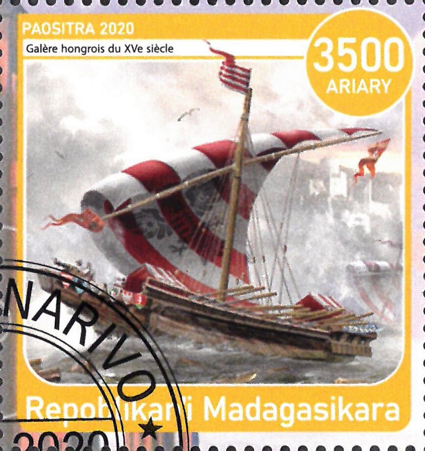 Sailing Ships