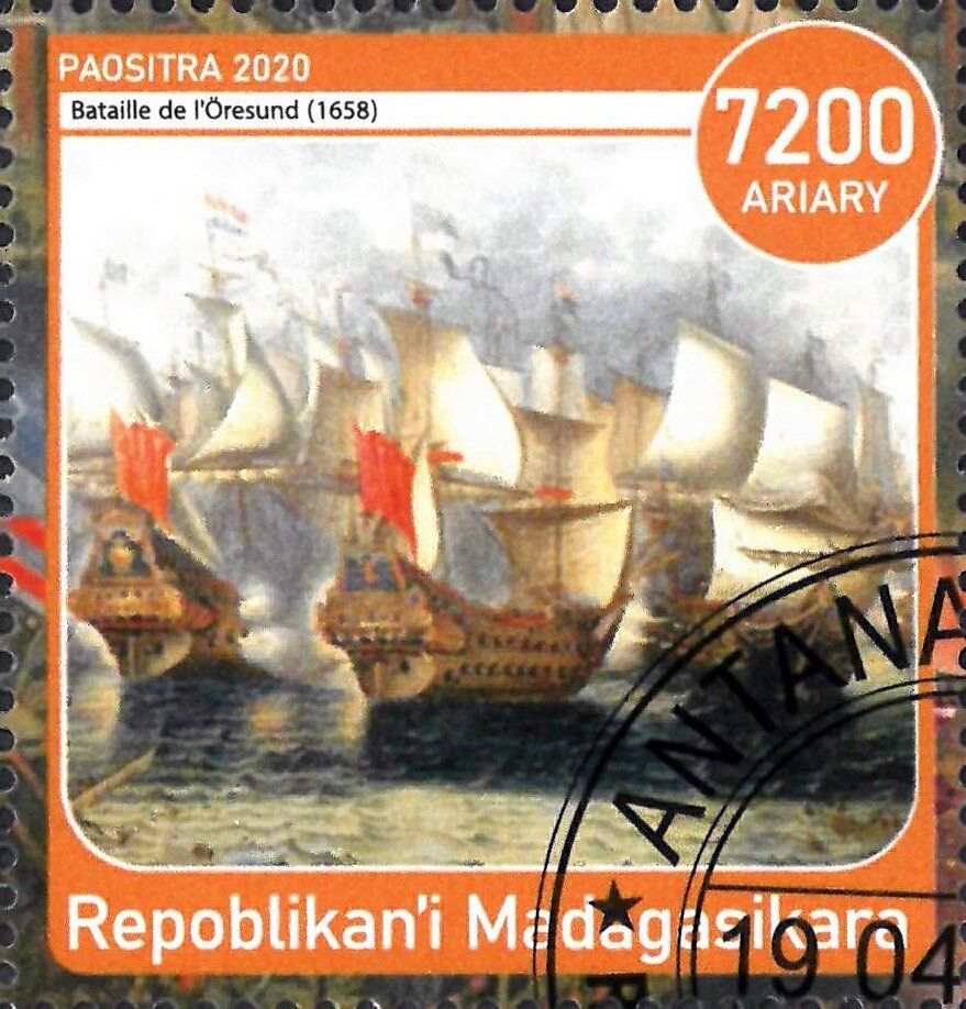 Sailing Ships