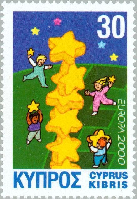 EUROPA 2000 - European Post Office Organisation