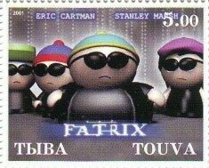 South park