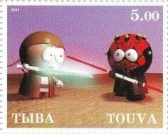 South park