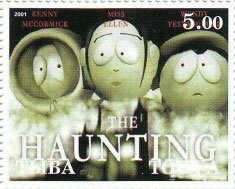 Stamp, South park, Cinderellas,  , Cartoons