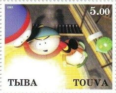 South park