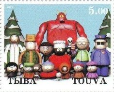 South park